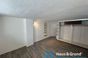 *** charmante 2-Zimmer-Wohnung - Burtscheid - mit Garten und Garage *** – Adenauerallee 141, 52066 Beverau, Aachen – Vorschaubild 15