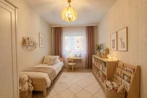 Gut geschnittene 3-Zimmer-Erdgeschosswohnung mit Terrasse in Hamburg-Wandsbek – Die vollständige Adresse der Immobilie erhältst du vom Anbieter., 22049 Wandsbek (Ortsteil), Hamburg – Vorschaubild 16