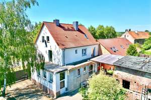 Einfamilienhaus mit Garten in Magdeburg-Pechau – 39114 Pechau, Magdeburg – Vorschaubild 16