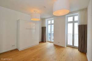 BESTLAGE NAHE KU'DAMM & KADEWE - WOHNEN & ARBEITEN ODER FÜR FAMILIE - MIT AUFZUG, TERRASSE & SAUNA – Nürnberger Straße 19 b. gg, 10789 Charlottenburg, Berlin – Vorschaubild 28