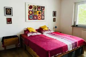 3-Zimmer-Wohnung mit Balkon in Mannheim-Lindenhof – Eschkopfstraße 2, 68163 Lindenhof, Mannheim – Vorschaubild 2