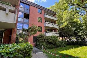 Schöne 4-Zimmerwohnung im Inneren Westen von Regensburg