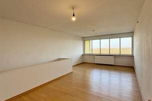 Maisonettewohnung im ikonischen Corbusierhaus – mit Weitblick ins Grüne und Raum für Ihre Vision – Die vollständige Adresse der Immobilie erhältst du vom Anbieter., 14055 Westend, Berlin – Vorschaubild 11