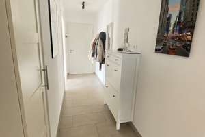 Super schöne 2-Zimmerwohnung zum 01.10.2026 zu vermieten – Coerder Liekweg 1a, 48157 Coerde, Münster – Vorschaubild 7