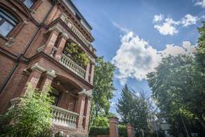 RESERVIERT! *Paul & Partner* KLASSISCHE SCHÖNHEIT – MODERN INTERPRETIERT! – Die vollständige Adresse der Immobilie erhältst du vom Anbieter., 65187 Südost, Wiesbaden – Vorschaubild 17