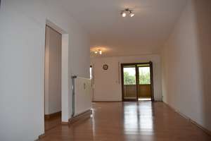 Lage, Ruhe, Raum: Attraktive 62 qm Wohnung in zentraler Lage (provisionsfrei)mit Tiefgaragenplatz – 85055 Nordost, Ingolstadt – Vorschaubild 4