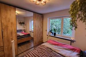 Moderne 4-Zimmer Wohnung mit Traumküche und Smart Home – Die vollständige Adresse der Immobilie erhältst du vom Anbieter., 91052 Röthelheim, Erlangen – Vorschaubild 24