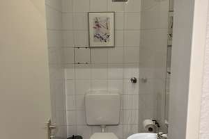 Helle 3-Zimmer Wohnung mit Balkon in Düsseldorf-Derendorf – Die vollständige Adresse der Immobilie erhältst du vom Anbieter., 40476 Derendorf, Düsseldorf – Vorschaubild 6
