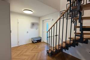 Provisionsfrei vom Eigentümer: Neuwertiges Massivhaus (A+) mit Wärmepumpe, Designerküche & Wallbox – Die vollständige Adresse der Immobilie erhältst du vom Anbieter., 95326 Kulmbach – Vorschaubild 5