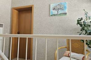 Schöne Maisonettewohnung in zentraler aber grünger Lage – Die vollständige Adresse der Immobilie erhältst du vom Anbieter., 42655 Gräfrath, Solingen – Vorschaubild 3