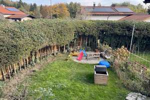 Wohnen mit Charakter: DHH mit großem Garten & Raum für individuelle Entfaltung – Die vollständige Adresse der Immobilie erhältst du vom Anbieter., 83059 Kolbermoor – Vorschaubild 5