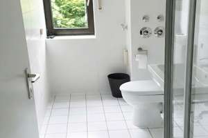 Geistviertel! Ruhige Zwei-Zimmer-Wohnung mit Balkon und Stellplatz – Die vollständige Adresse der Immobilie erhältst du vom Anbieter., 48153 Schützenhof, Münster – Vorschaubild 3