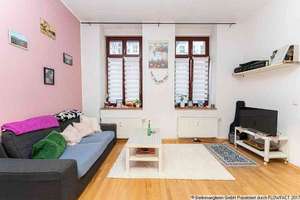 Ruhiges, gepflegtes Studio in ruhiger Lage am Ostkreuz – Lenbachstraße 14, 10245 Friedrichshain, Berlin – Vorschaubild 2