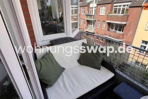 Wohnungstausch: Bleicherstraße 20 – Bleicherstraße 20, 20000 St. Pauli, Hamburg – Vorschaubild 6