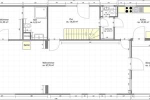 Mehrgenerationenhaus, ruhige Lage, idyllisch im Grünen gelegen – Die vollständige Adresse der Immobilie erhältst du vom Anbieter., 24363 Holtsee – Vorschaubild 31
