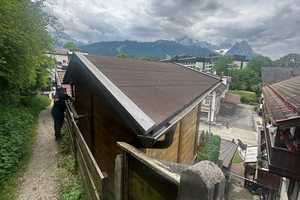 Preisreduktion!!!! Traditionshaus im historischem Kern der Altstadt mit Gebirgsblick (Ludwigstraße) – Garmisch-Partenkirchen (Kreis) – Vorschaubild 69