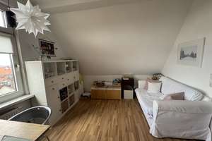  3 Jahre Untervermietung -  2,5-Zimmer-Wohnung in Darmstadt-Nord – Die vollständige Adresse der Immobilie erhältst du vom Anbieter., 64289 Darmstadt-Nord, Darmstadt – Vorschaubild 15