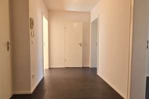 Hell & schick → 2-Zi-Whg mit Balkon, zentral & ruhig in D-Wersten – Die vollständige Adresse der Immobilie erhältst du vom Anbieter., 40591 Wersten, Düsseldorf – Vorschaubild 11