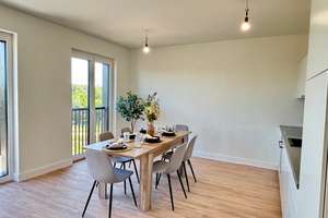 Wohnen im Neubau Franklin: Großzügige Wohnung mit inspirierender Möblierung! – George-Sullivan-Ring 99, 68309 Käfertal, Mannheim – Vorschaubild 35