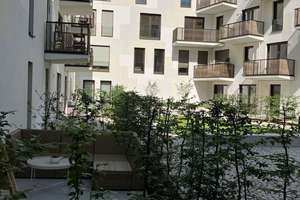 Quirin´s Raumglück für Paare mit guter Aussicht * Baujahr 2024 * 2-Zi. * 70 m²