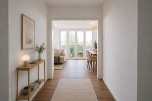 Besuchen Sie uns am Samstag zur offenen Besichtigung - 3-Zi.-Wohnung mit tollem Balkon in Köpenick  – Hämmerlingstraße 138, 12555 Köpenick, Berlin – Vorschaubild 34