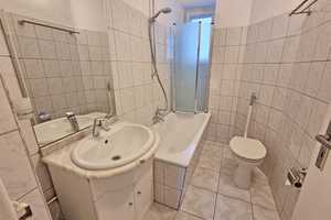 ***Nähe Kurt-Schumacher-Platz mit sehr guter Infrastruktur! Gut geschnittene, helle 2-Zi.-ETW*** – Berlin – Vorschaubild 7