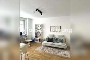 Tauschwohnung: Suche 3-5 Zi Schöneberg geg 3 Zi in Friedenau (U9 F-W-Platz) – Schmiljanstraße 27A, 12161 Friedenau, Berlin – Vorschaubild 4