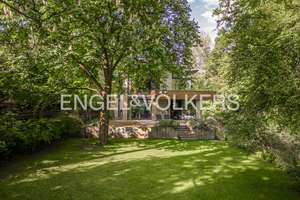Exklusives Architektenhaus am See – Nachhaltiger Lebensgenuss – Die vollständige Adresse der Immobilie erhältst du vom Anbieter., 14476 Groß Glienicke, Potsdam – Vorschaubild 13