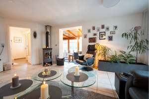 Provisionsfrei! Einfamilienhaus mit Sauna, Kamin und viel Platz! – Die vollständige Adresse der Immobilie erhältst du vom Anbieter., 4895 Falkenberg/Elster – Vorschaubild 12