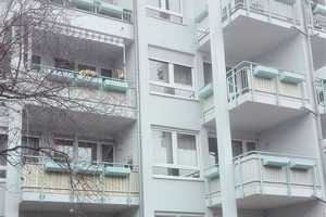 Schöne 2 Zi.-Wohnung mit Südbalkon und Tiefgarage – Lindenpark 6, 4178 Leipzig – Vorschaubild 7