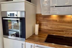 Komfortabel wohnen: modern möblierte 3-Zimmer-Wohnung mit Aufzug und Stellplatz in Köln-Ossendorf – Fitzmauricestraße 21, 50829 Ossendorf, Köln – Vorschaubild 25