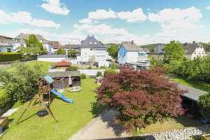 Zweifamilienhaus in Weilburg mit großzügiger Erdgeschosswohnung, Garten und Potenzial im UG – Limburg-Weilburg (Kreis) – Vorschaubild 7
