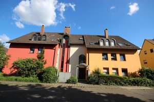 Schönes Wohnen in Top-Lage!
Klasse 2-Zimmer-Wohnung über 2 Etagen!
 Nürnberg - Mögeldorf – Die vollständige Adresse der Immobilie erhältst du vom Anbieter., 90482 Mögeldorf, Nürnberg – Vorschaubild 4