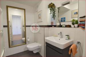 Unikat-Traumhafte 2,5 Zimmer-Maisonette-Wohnung im 6 Parteienhaus! – 40589 Holthausen, Düsseldorf – Vorschaubild 3