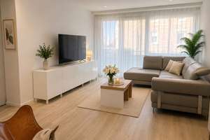 3 Zimmerwohnung mitten in der Stadt – Die vollständige Adresse der Immobilie erhältst du vom Anbieter., 89231 Neu-Ulm – Vorschaubild 2
