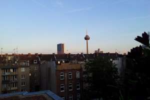 Traumhafte Dachgeschosswohnung mit Terrasse in Ehrenfeld – Wöhlerstraße 20, 50823 Neuehrenfeld, Köln – Vorschaubild 7