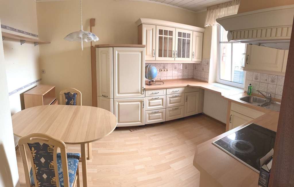 Immobilie in Leisnig - Saniertes Reihenmittelhaus mit Garage - Bild 3