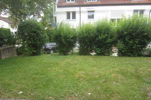Terrassenwohnung zum Wohlfühlen in Landshut-West – Die vollständige Adresse der Immobilie erhältst du vom Anbieter., 84034 West, Landshut – Vorschaubild 2