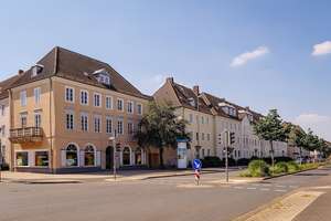 Zimmer 13,90 m² innerhalb einer 2er-WG // 1.OG li, Zimmer 0105 – Kleiststr. 13, 38440 Stadtmitte (Ortsteil), Wolfsburg – Vorschaubild 2