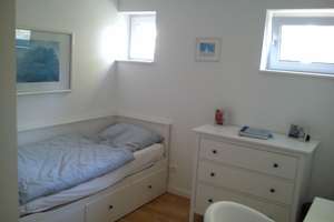 Großzügige und lichtdurchflutete Wohnung in Wandsbek  – Hörnumstraße xx, 22047 Tonndorf, Hamburg – Vorschaubild 15