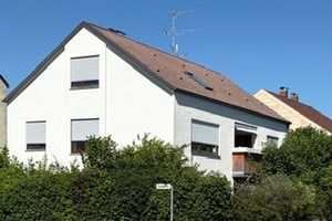***3 Familienhaus*als Kapitalanlage oder Mehrgenerationenhaus – Neptunstraße 3, 86179 Augsburg – Vorschaubild 1