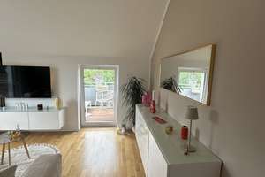 „Moderne 3-Zimmer-Wohnung (75 m²) mit Balkon, elektrischen Rollläden & hochwertiger Einbauküche in D – Erlenbachstraße 51, 44269 Schüren, Dortmund – Vorschaubild 3