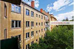 IMMOBERLIN.DE - Zwei Mehrfamilienhäuser mit attraktivem Potential  naher der Görlitzer Altstadt – Die vollständige Adresse der Immobilie erhältst du vom Anbieter., 2826 Südstadt, Görlitz – Vorschaubild 1