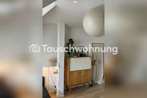 Tauschwohnung: dachgeschosstraum mit dachterrasse – Die vollständige Adresse der Immobilie erhältst du vom Anbieter., 13347 Wedding, Berlin – Vorschaubild 5