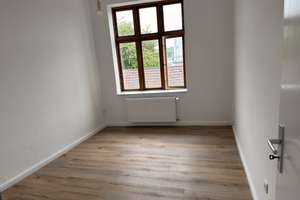 Schöne 2-Zimmerwohnung mit Balkon und Hafenblick – Norderstraße 151/153, 24939 Nordertor, Flensburg – Vorschaubild 2