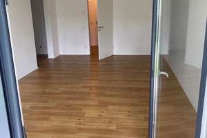 45m2, 1 ZKB mit Fußbodenheizung, Blick ins Grüne – Haardtstraße 21, 57076 Weidenau, Siegen – Vorschaubild 2