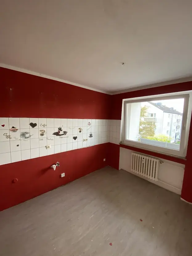 WBS-Wohnung für 2 Personen in AC-Eilendorf - Photo 3