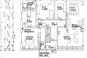 Großer Bungalow auf sehr schönem Grundstück in Winsen(A)-Meißendorf – Die vollständige Adresse der Immobilie erhältst du vom Anbieter., 29308 Winsen (Aller) – Vorschaubild 23