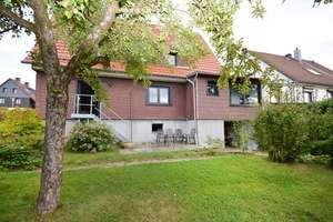 Liebevoll modernisiertes Haus in idyllischer Lage von Braunlage! – Die vollständige Adresse der Immobilie erhältst du vom Anbieter., 38700 Braunlage – Vorschaubild 7