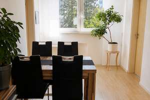 Großzügige 3,5 Zimmer Wohnung nahe U6 mit Stellplatz – Die vollständige Adresse der Immobilie erhältst du vom Anbieter., 81375 Neuhadern, München – Vorschaubild 8